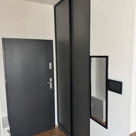 Eukaliptus Apartment *